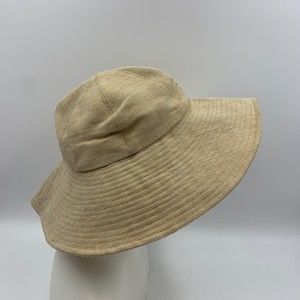 Eliza May Rose Women's Combo Tan Sunhat